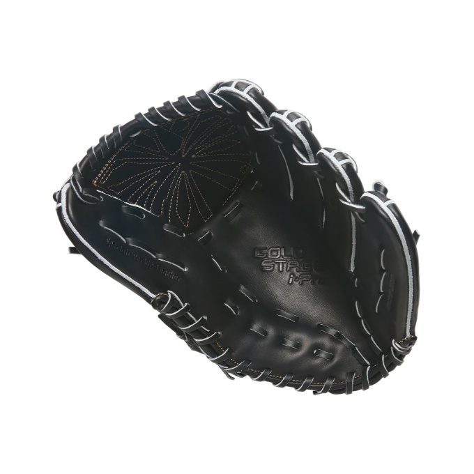 アシックス(asics) 野球 硬式グローブ 投手用 ゴールドステージ