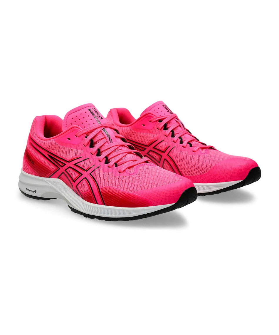 アシックス(asics) ランニングシューズ ライトレーサー 5 1012B701 700