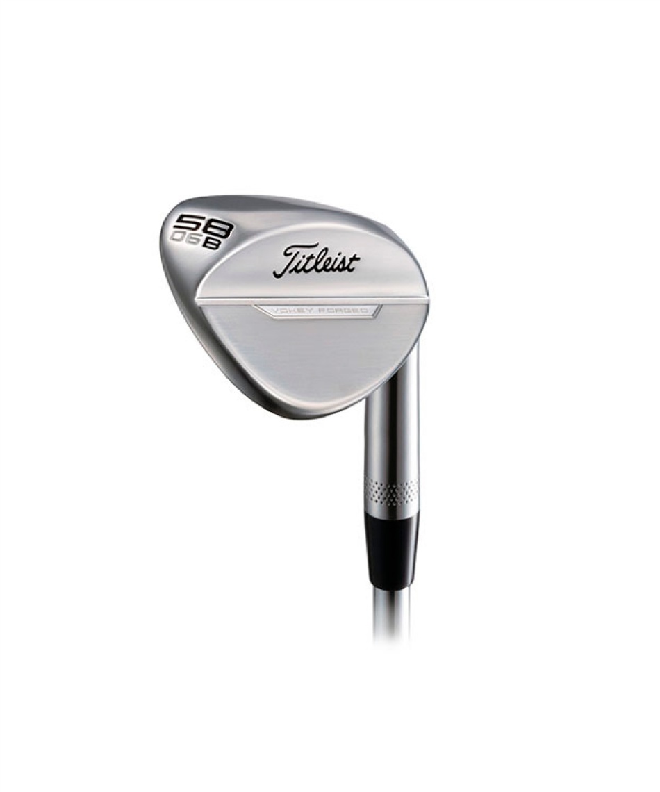 タイトリスト(Titleist) ゴルフクラブ ウェッジ ボーケイ フォージド