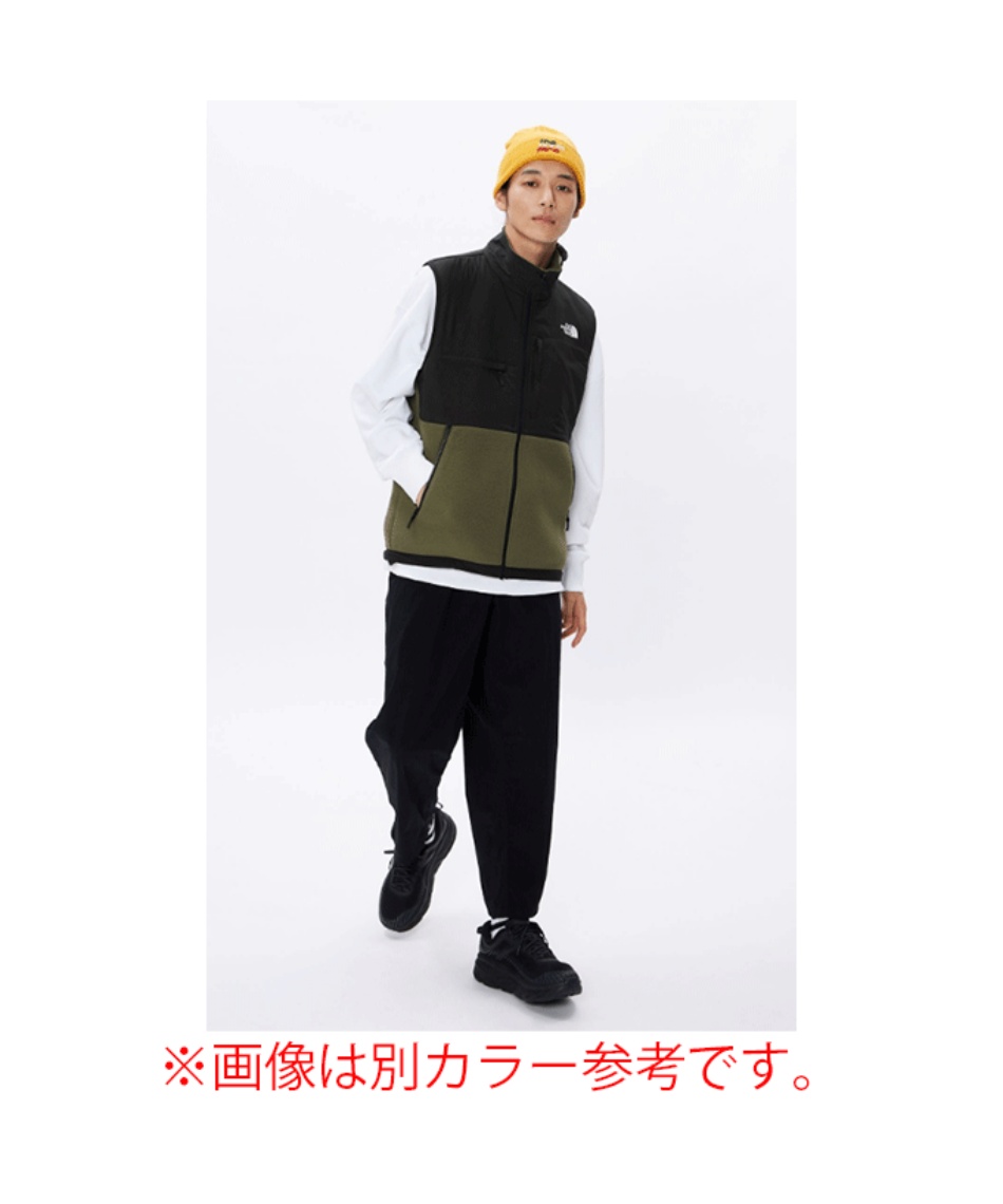 ザ・ノース・フェイス(THE NORTH FACE) フリース ベスト Denali Vest