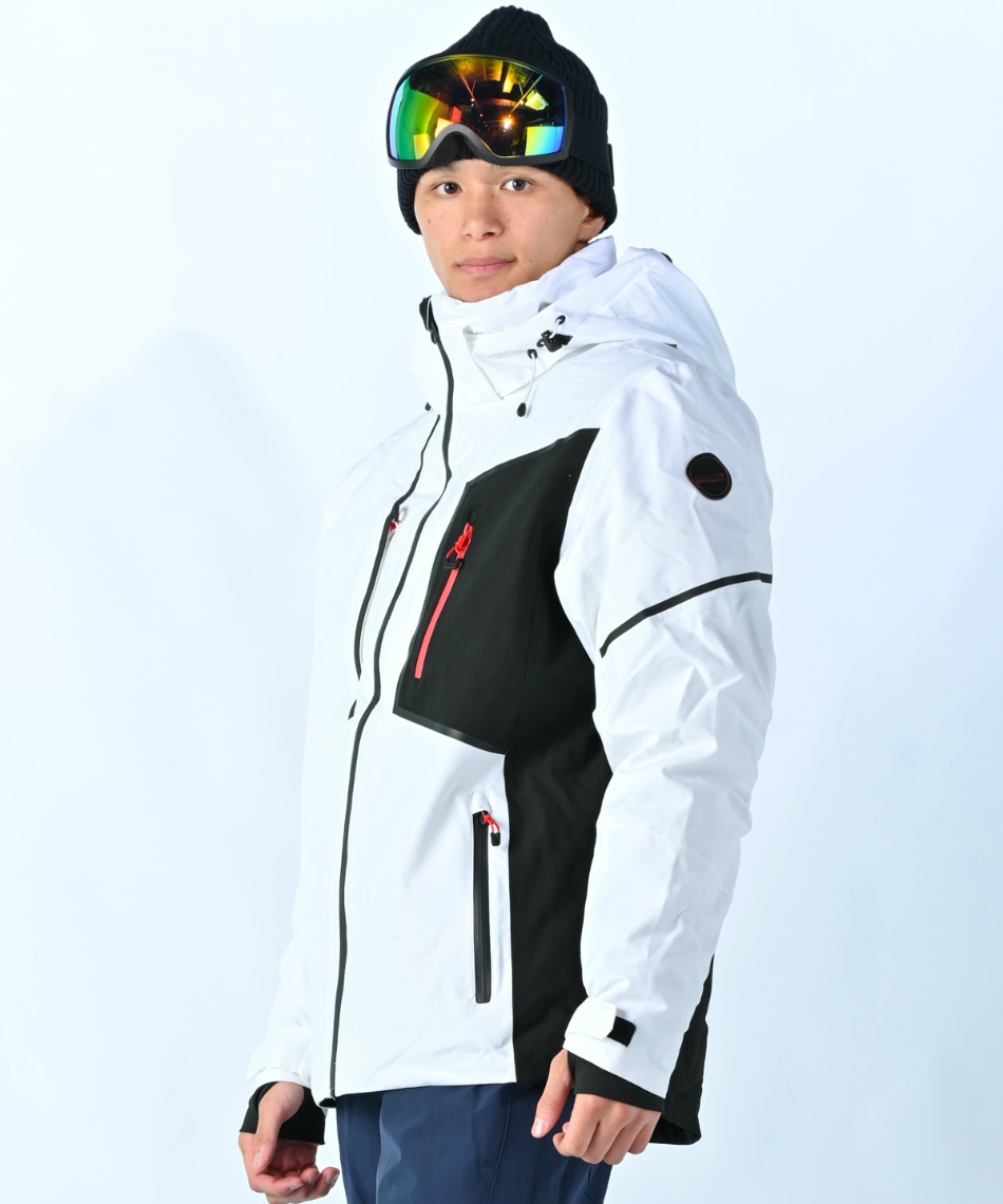 アイスピーク(ICE PEAK) スキーウェア ジャケット SNOW JK ICEPEAK