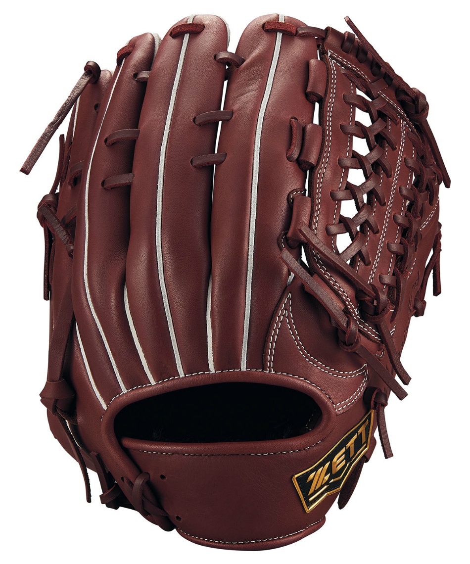 ゼット 軟式 ウイニングロード オールラウンド用 BRGB33520R [右利き用