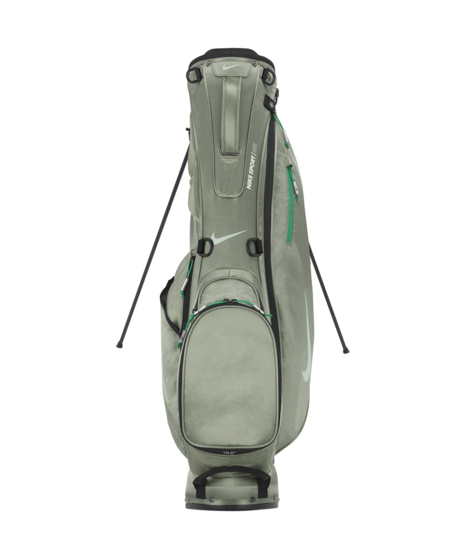 ナイキ(NIKE) スタンドキャディバッグ スポーツライト ゴルフバッグ