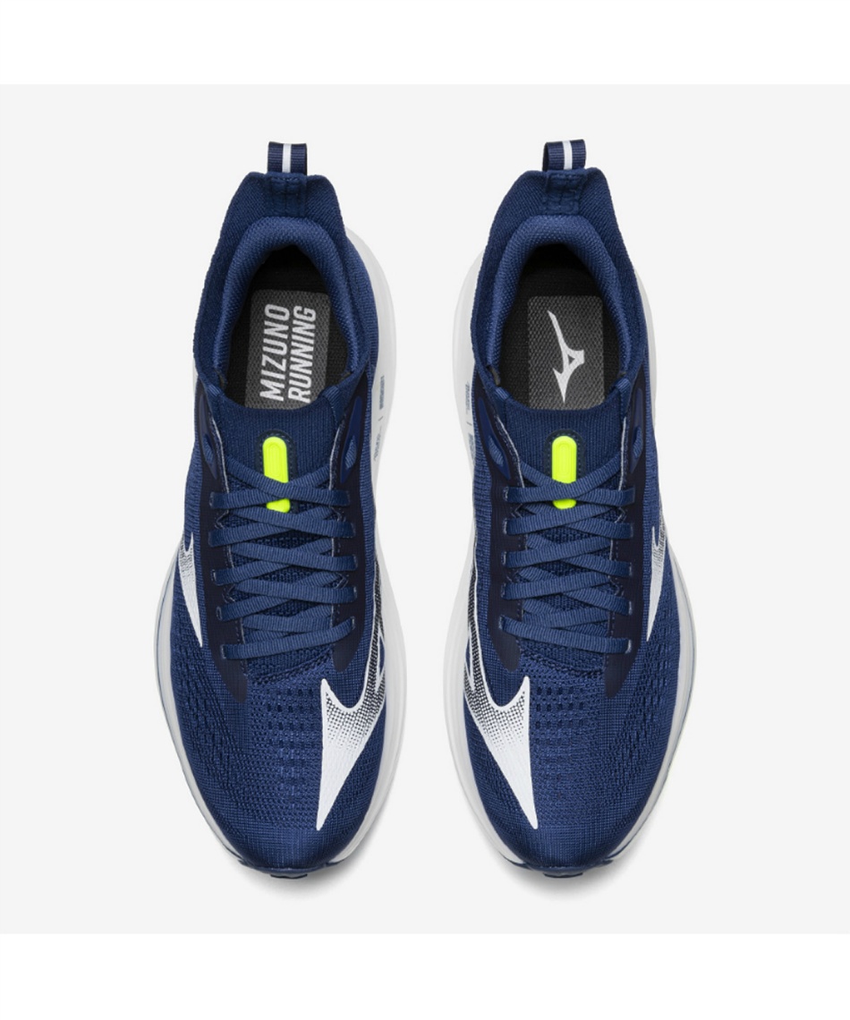 1月16日11時発売】 ミズノ(MIZUNO) ランニングシューズ ネオゼン2 NEO