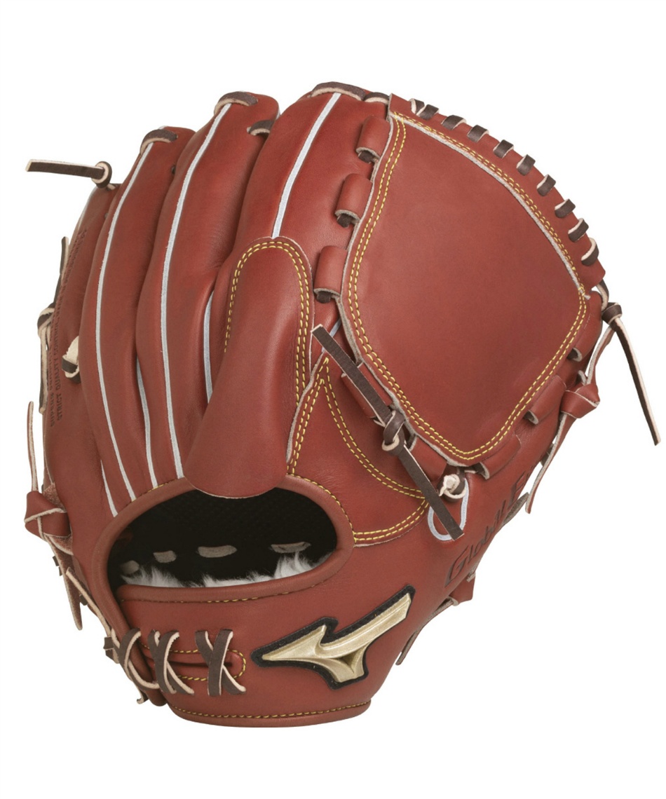 ミズノ(MIZUNO) 野球 一般軟式グローブ 投手 軟式用 グローバル