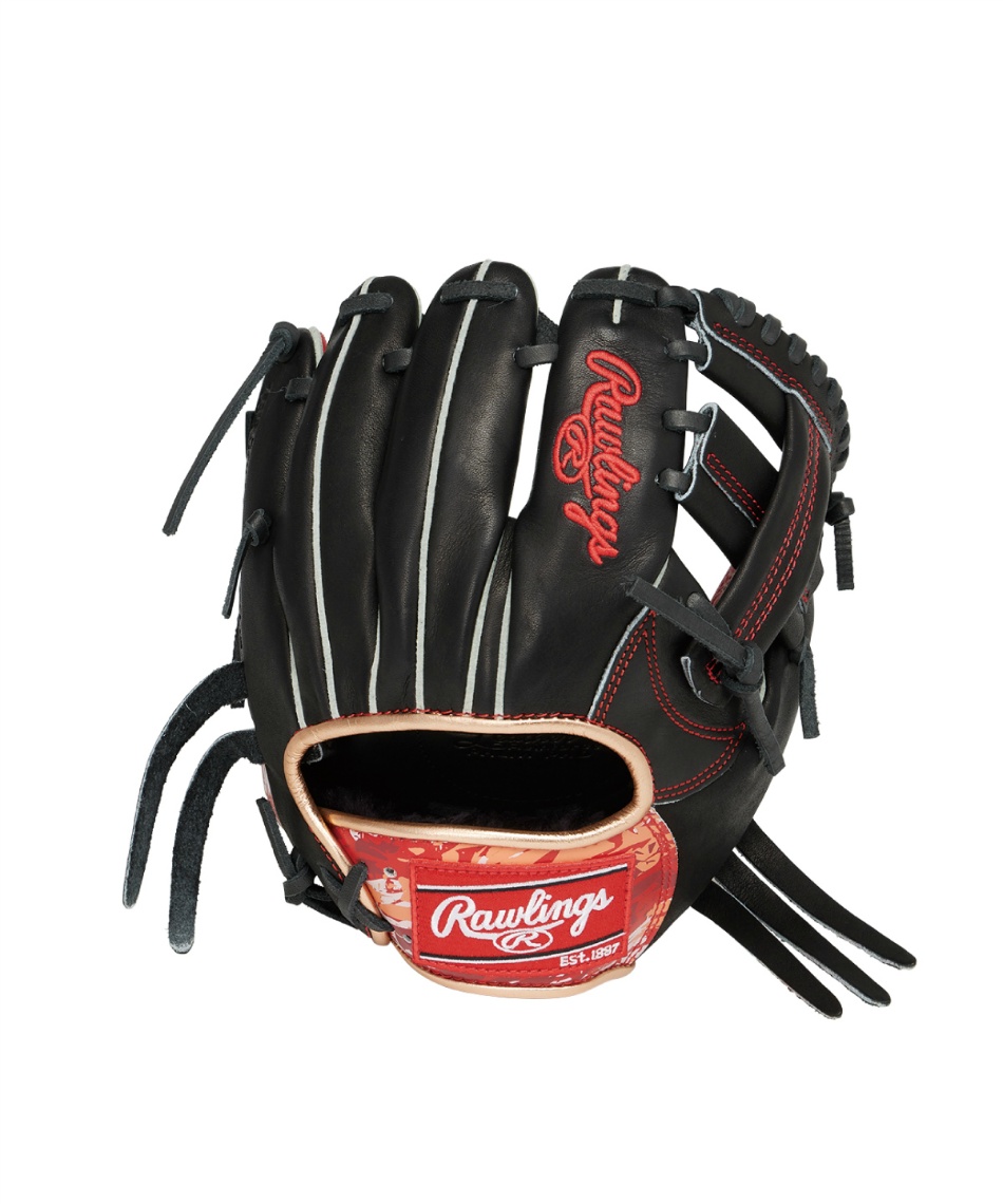 ローリングス(Rawlings) トレーニンググラブ 硬式レザー仕様 GH1FGTK4T