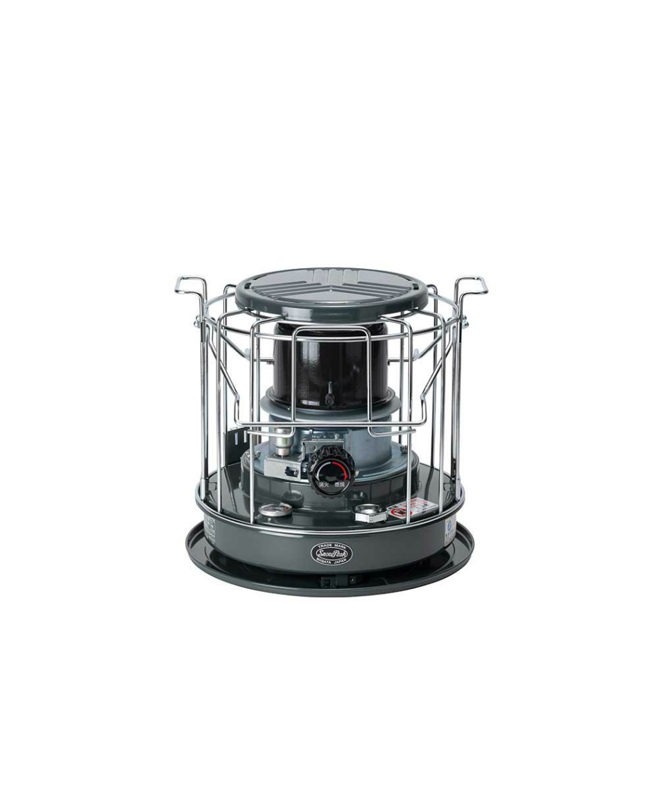 スノーピーク(snow peak) ストーブ タクード フォレストグリーン KH