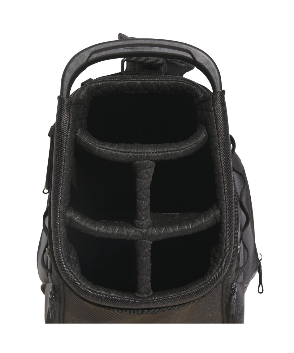 よっち_ フォロー割り_お値引き交渉可能 adidas キャディバッグ