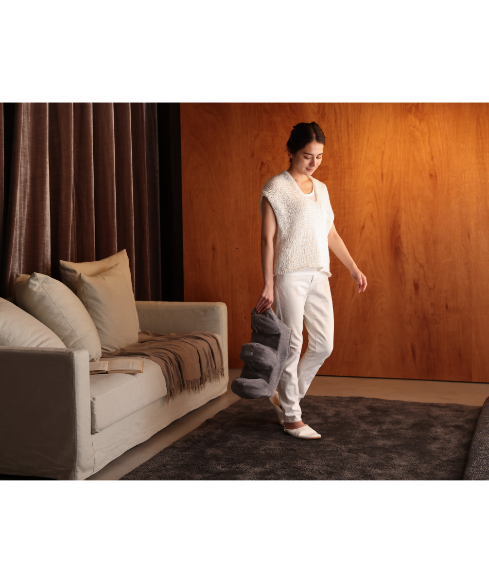 アテックス ルルド(ATEX LOURDES) マッサージ器 プロもみフット