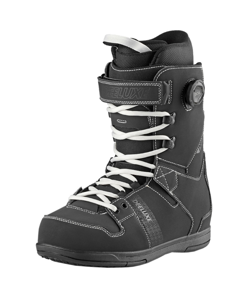 ディーラックス(DEELUXE) スノーボードブーツ ひもタイプ ディー