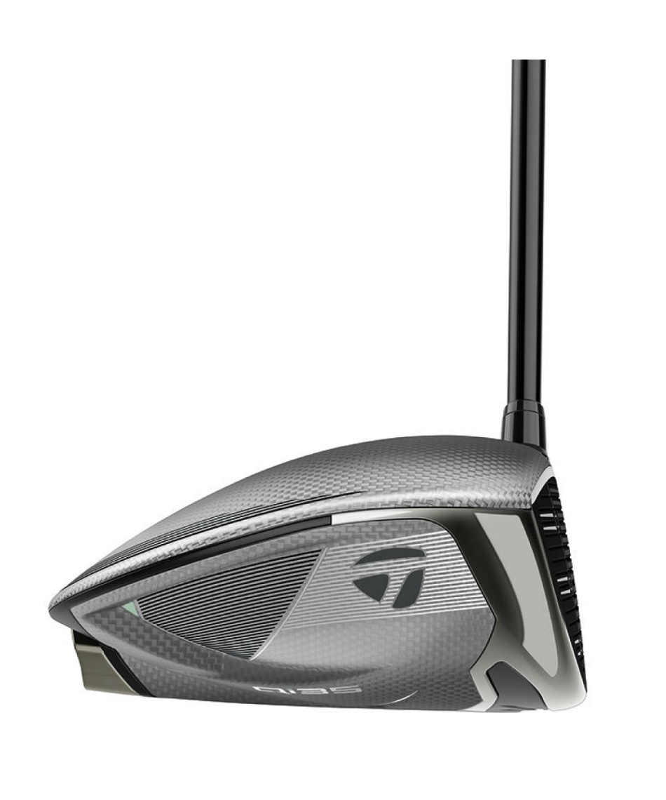 テーラーメイド Qi35 MAX DRIVER ドライバー 2025 Diamana BLUE TM50
