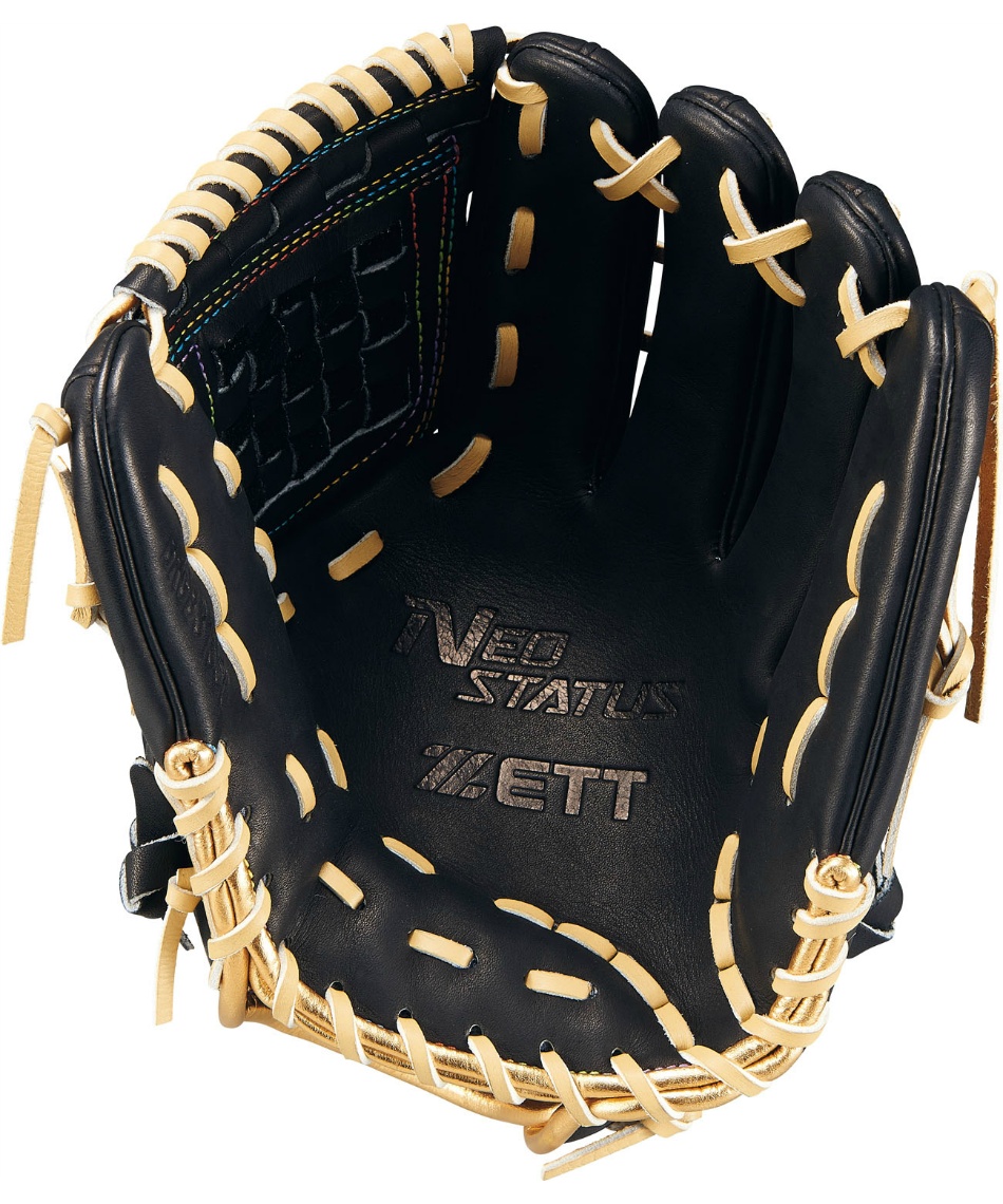 ゼット(ZETT) 野球 一般軟式グローブ 内野手 軟式グラブ ネオ