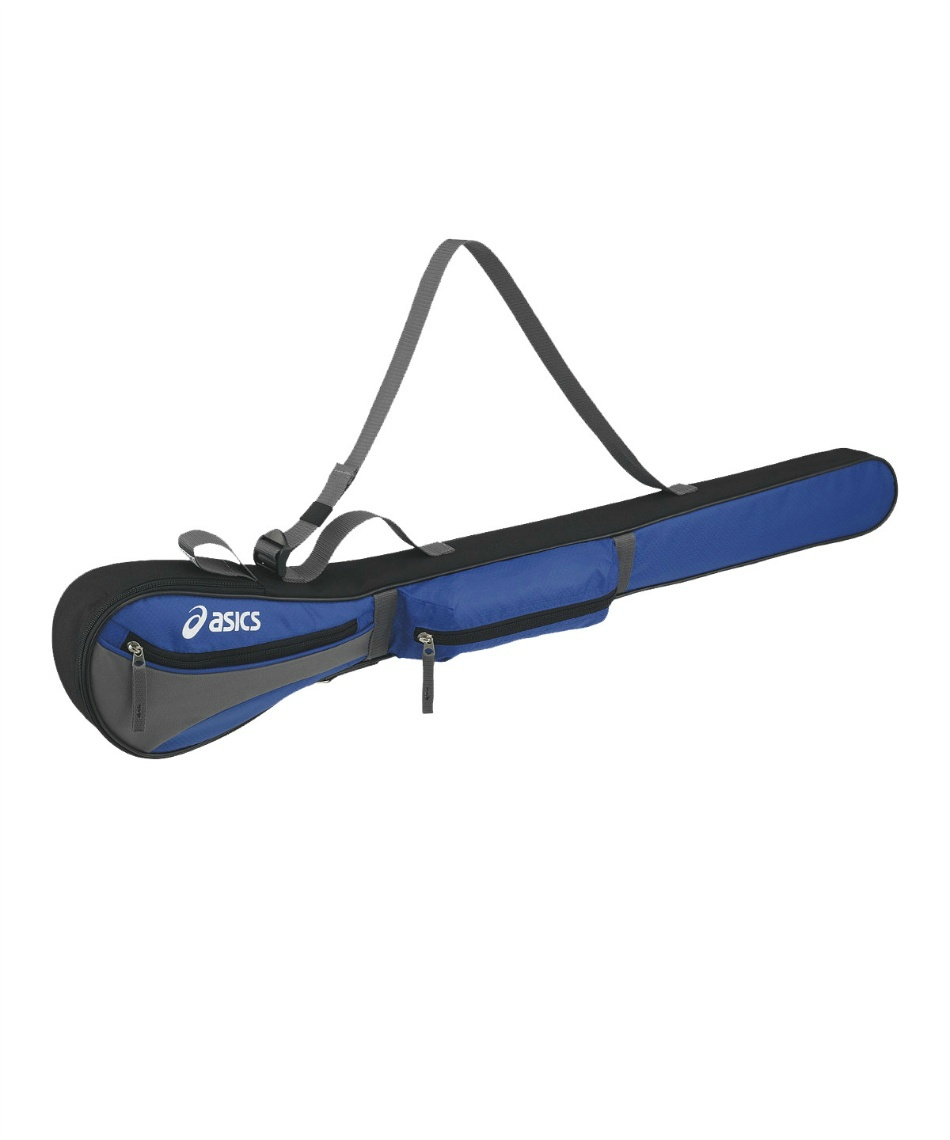 グラウンドゴルフ クラブバッグ(1本用) GGG869 | スポーツ用品なら