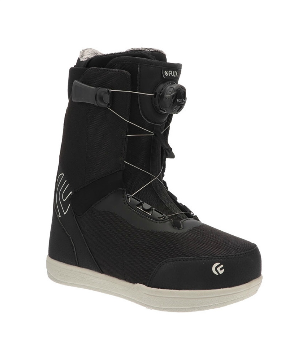 フラックス(FLUX) スノーボードブーツ ダイヤルタイプ BOA