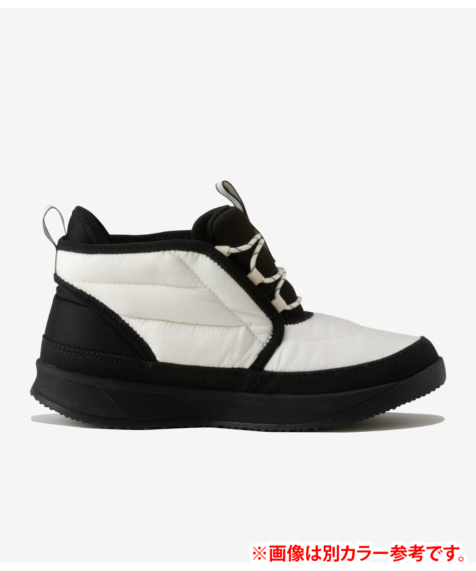 ザ・ノース・フェイス(THE NORTH FACE) スノーブーツ ヌプシ チャッカ