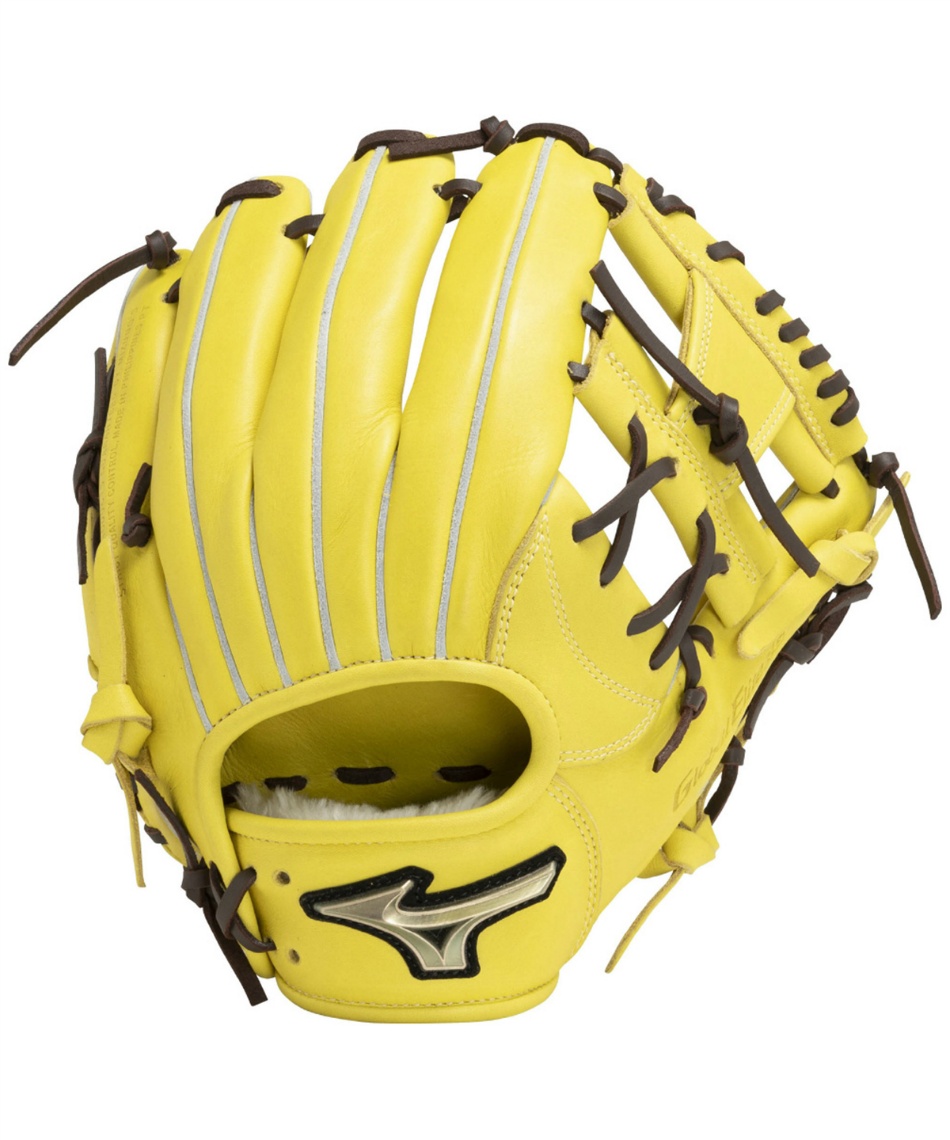 ミズノ(MIZUNO) 野球 少年軟式グローブ オールラウンド用 少年軟式用