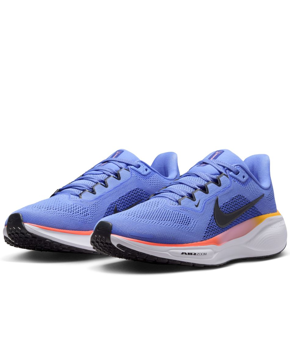 ランニングシューズ 24HO ズームペガサス 41 W FD2723-402 | スポーツ