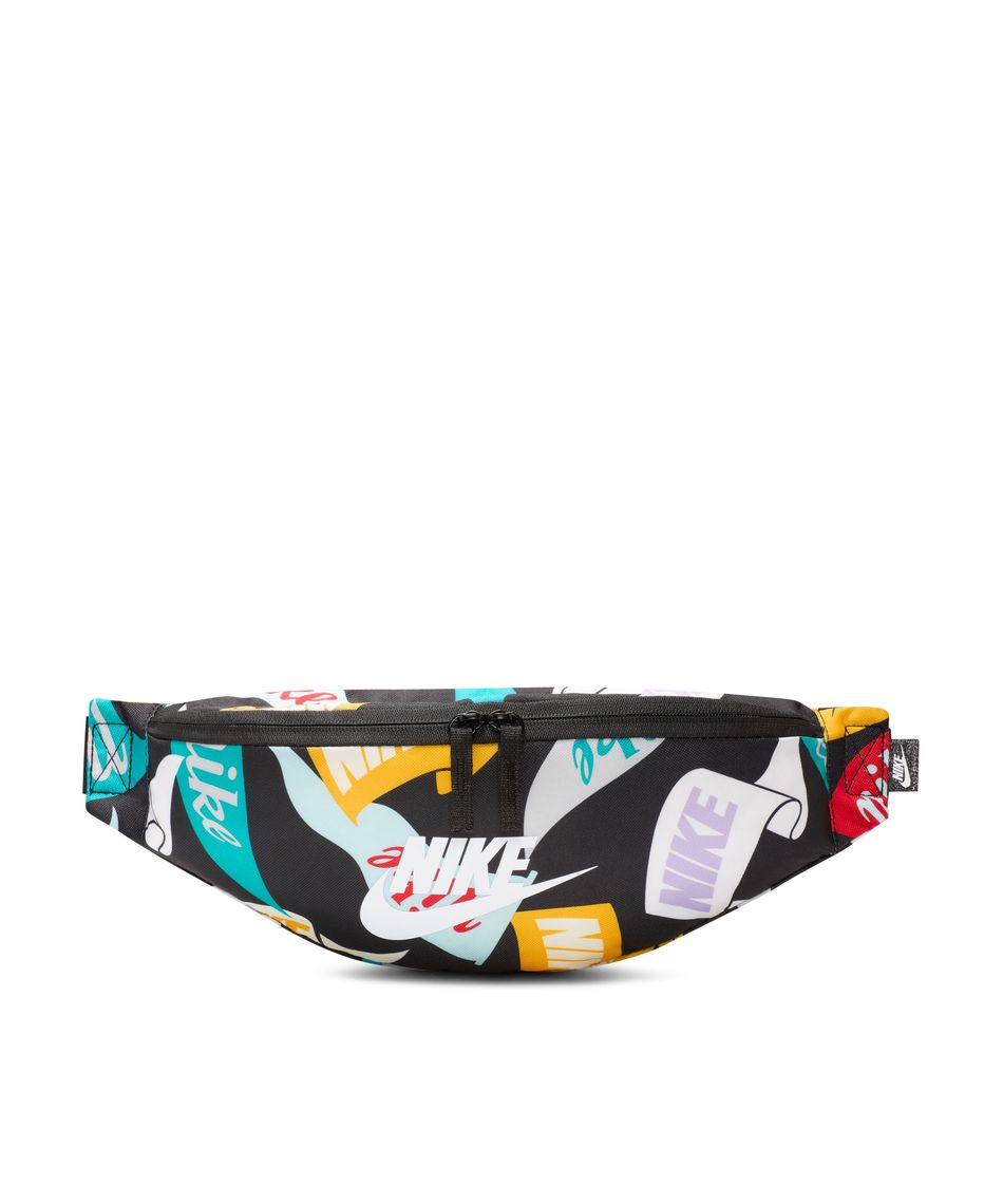 ナイキ(NIKE) ウエストバッグ ヘリテージウエストバックペナントトス