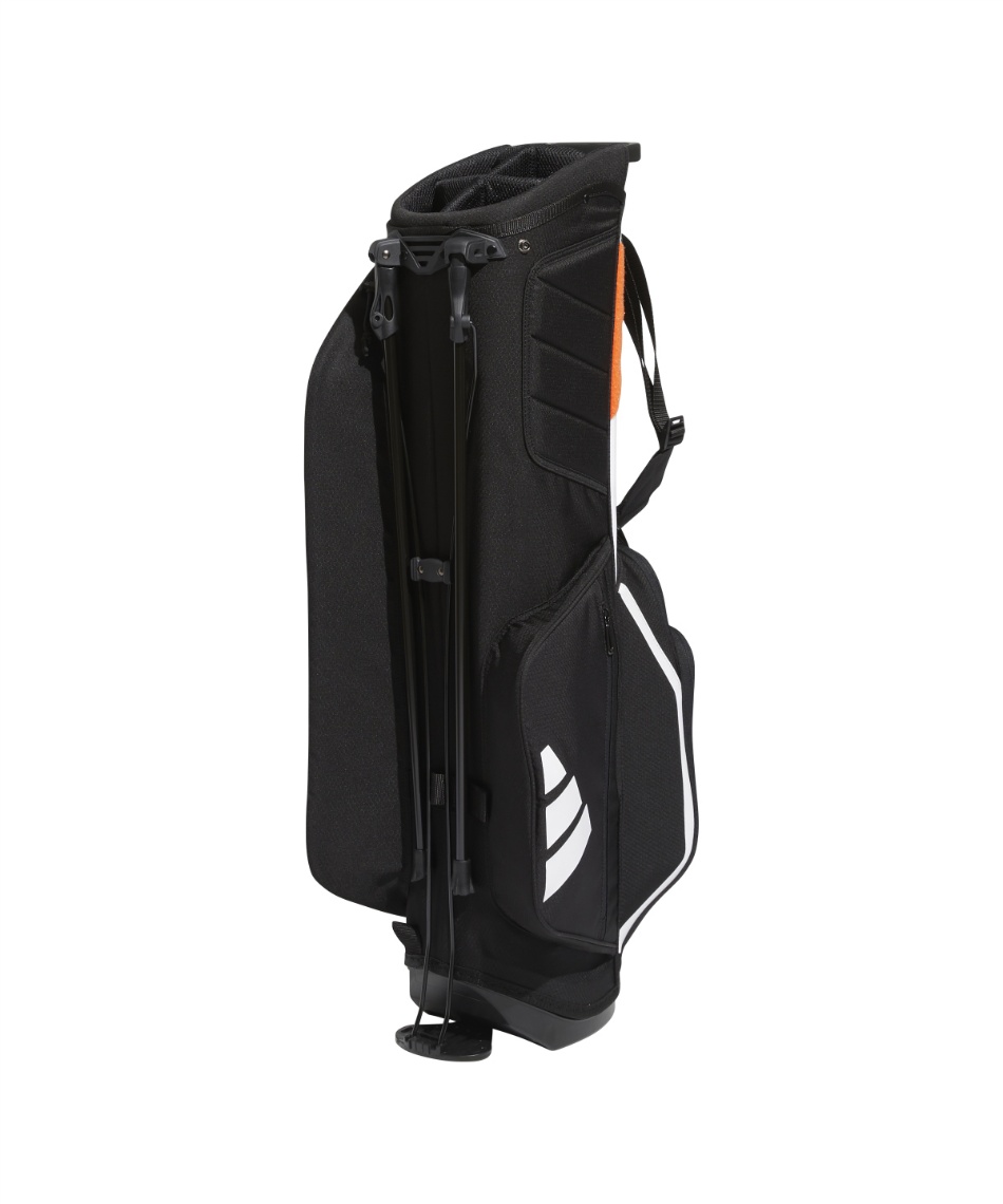 アディダスadidasスリーパースタンドキャディーバック HG5752DG711