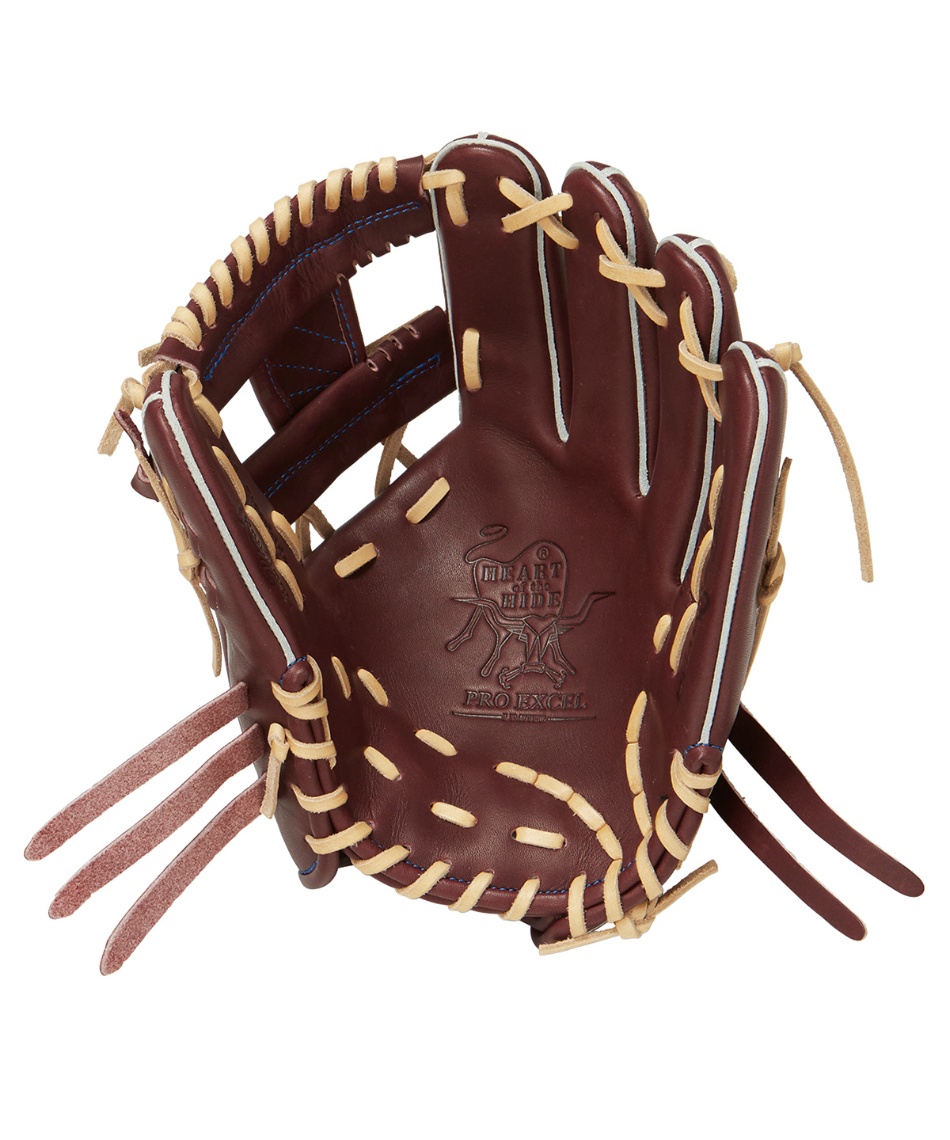 ローリングス(Rawlings) 野球 一般軟式グローブ 内野手 HOH PRO EX