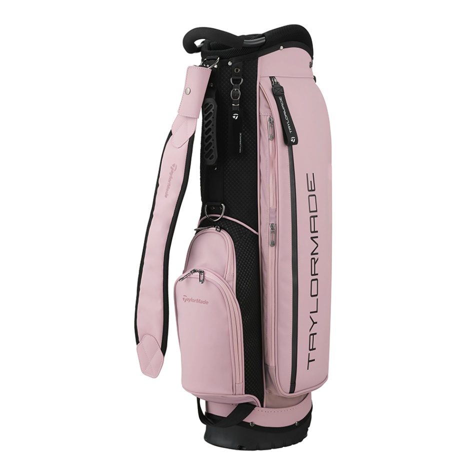テーラーメイド(TaylorMade) スタンドキャディバッグ TM23 シティ
