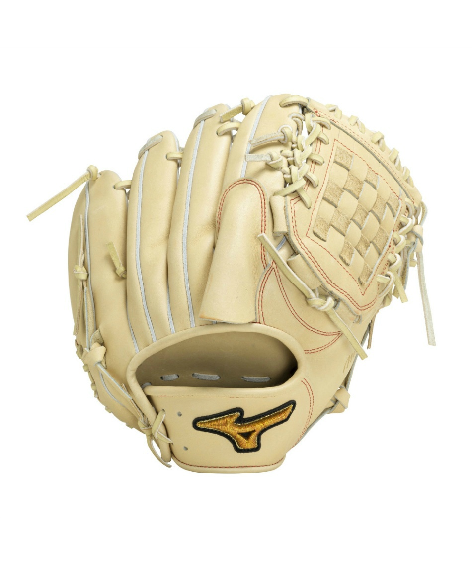 ZETT 日本製 石井義人モデル ゼット 一般用大人サイズ 内野用 軟式