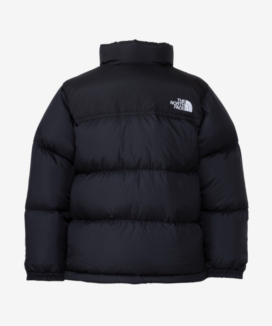 ザ・ノース・フェイス(THE NORTH FACE) ダウンジャケット ヌプシ