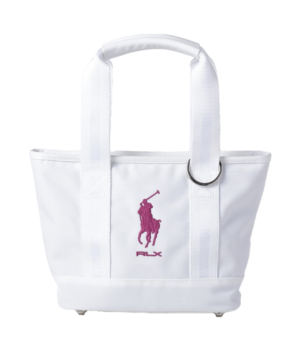 カートバッグ ラルフローレン RLX Lカートポーチ RLZ109 【2025年