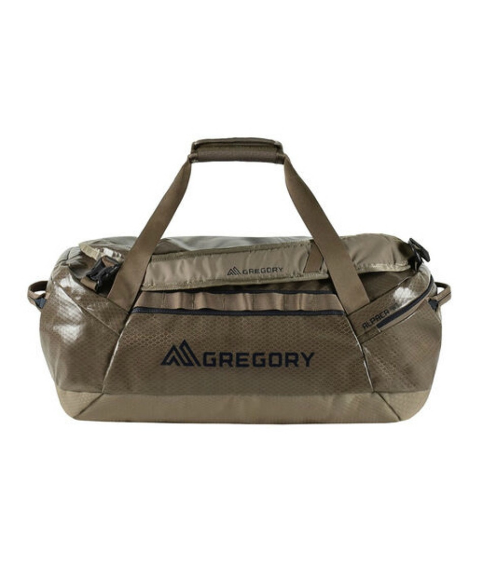 グレゴリー(GREGORY) ダッフルバッグ アルパカ 40 147897A269