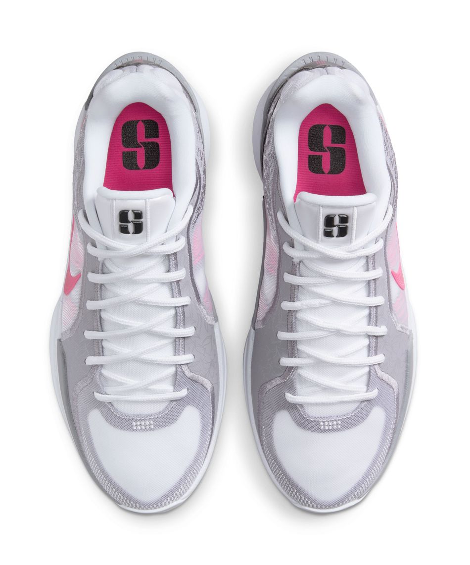 バスケットシューズ 25SP SABRINA 2 EP FZ1517-100 | スポーツ用品なら