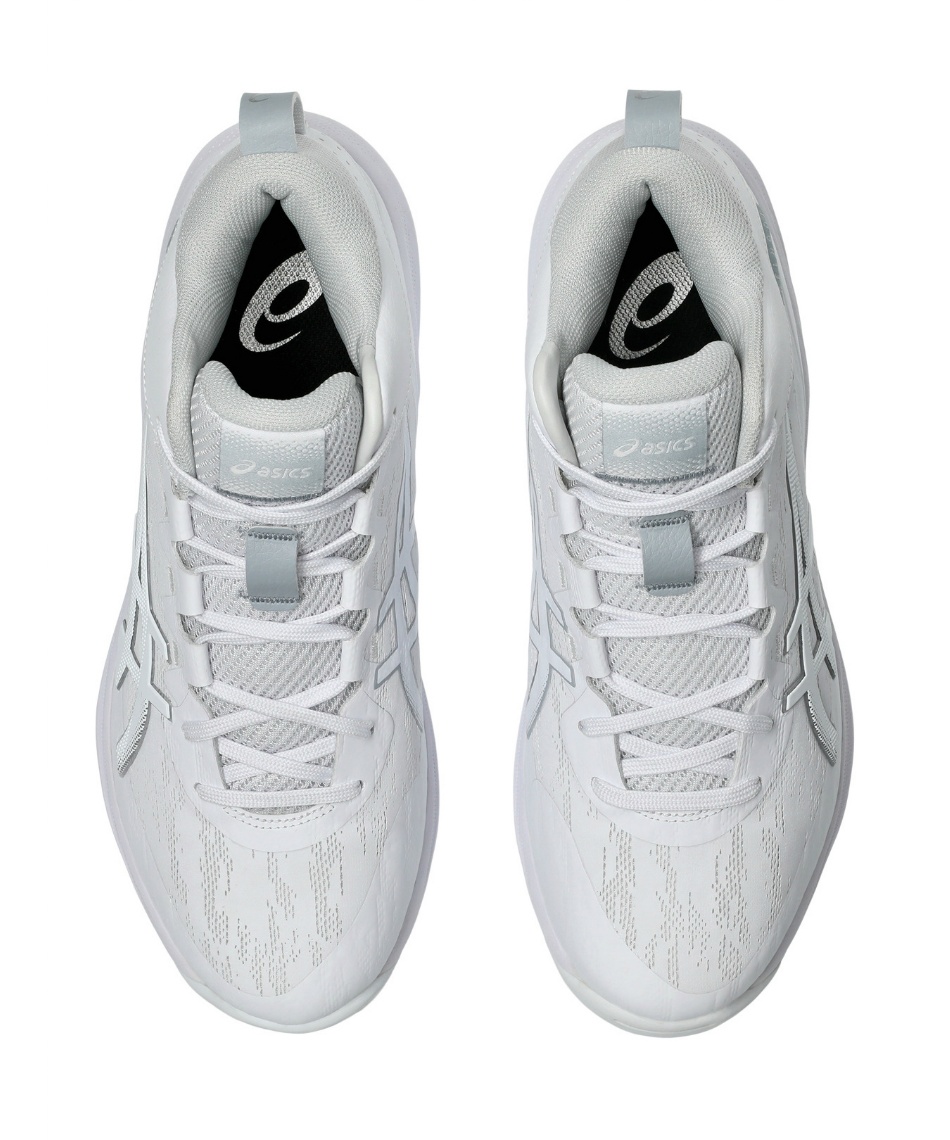 バスケットシューズ GELHOOP V17 WIDE ゲルフープV17 ワイド 1063A097