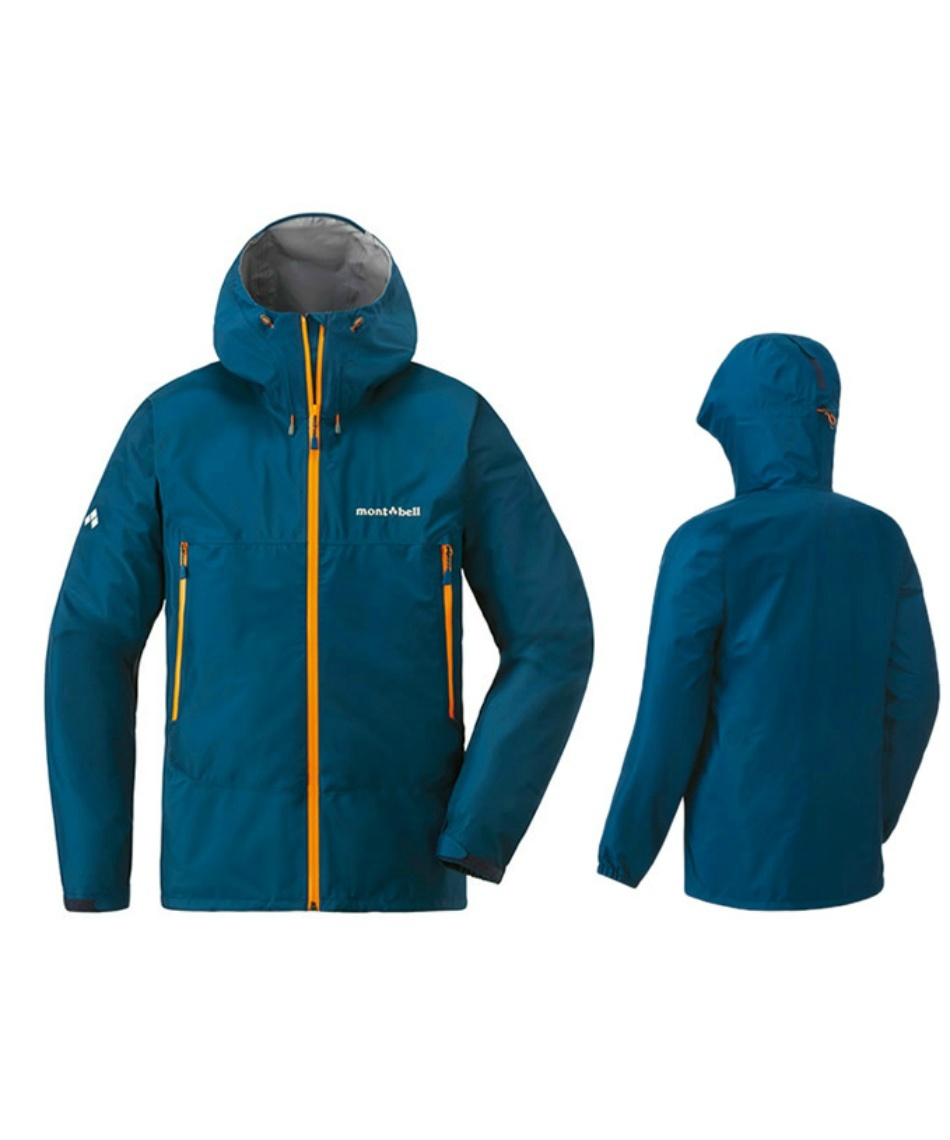 レインウェア レインジャケット ゴアテックス レインダンサー