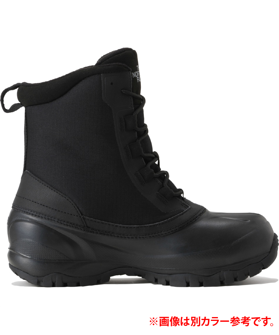 ザ・ノース・フェイス(THE NORTH FACE) スノーブーツ スノーショット 6