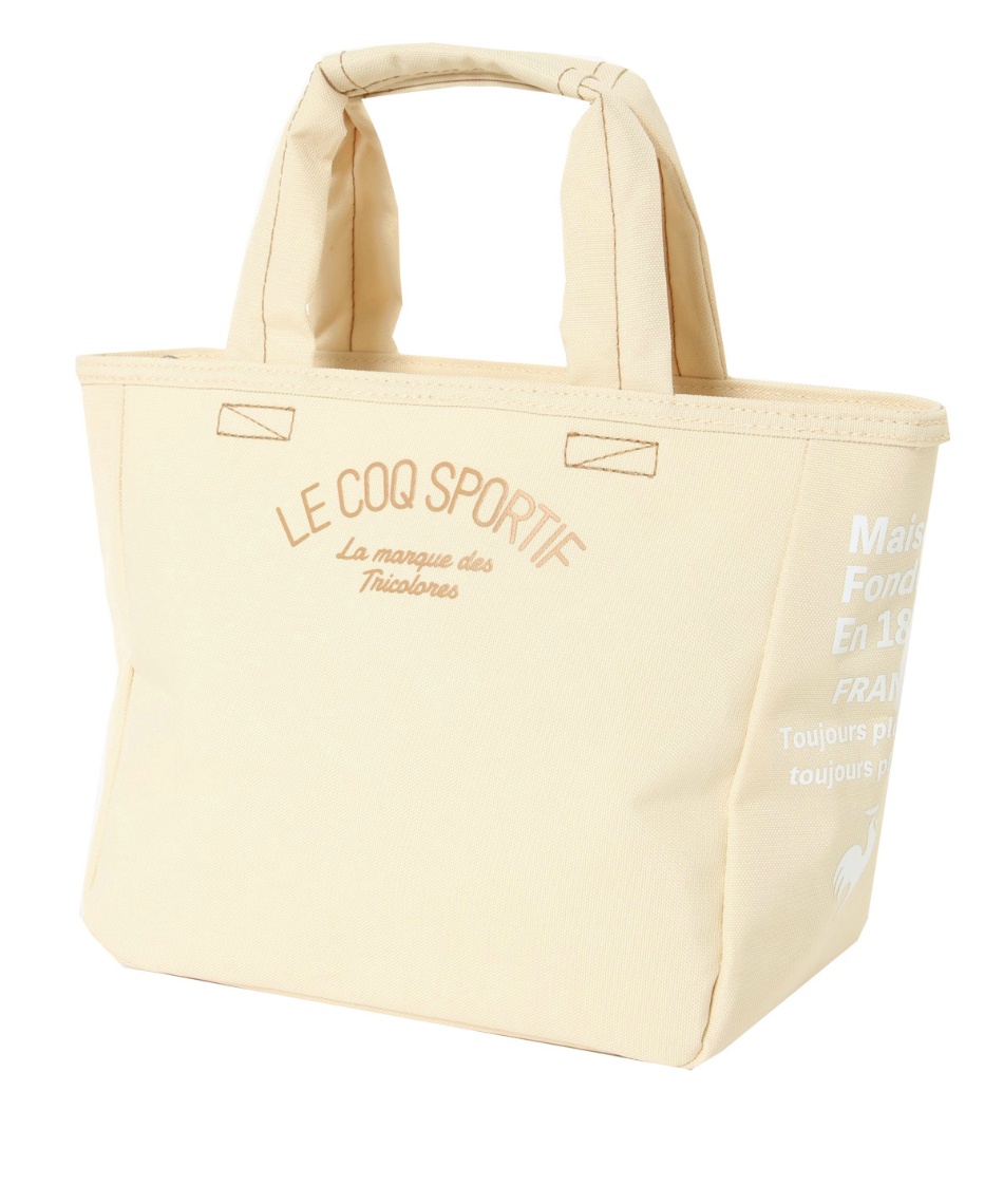 ルコックスポルティフ(le coq sportif) カートバッグ 保冷カートバッグ