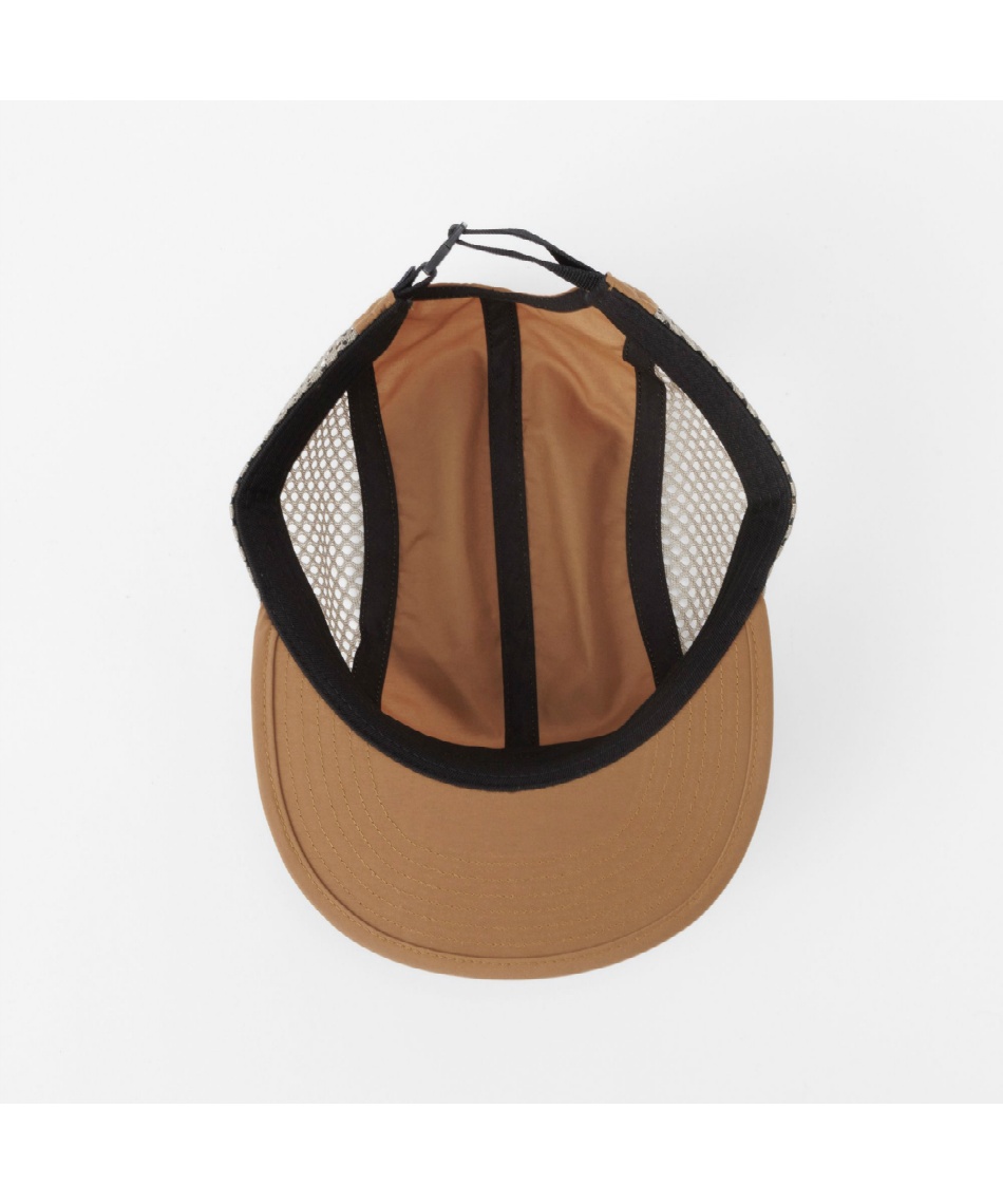 帽子 キャップ ファイブパネルメッシュキャップ Five Panel Mesh Cap