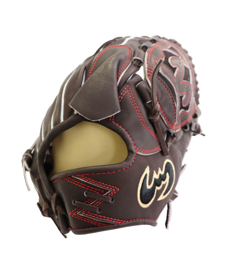 Zeems SV-405FM3W3 硬式グローブ ボール付き Zeems SV-405FM3W3 硬式