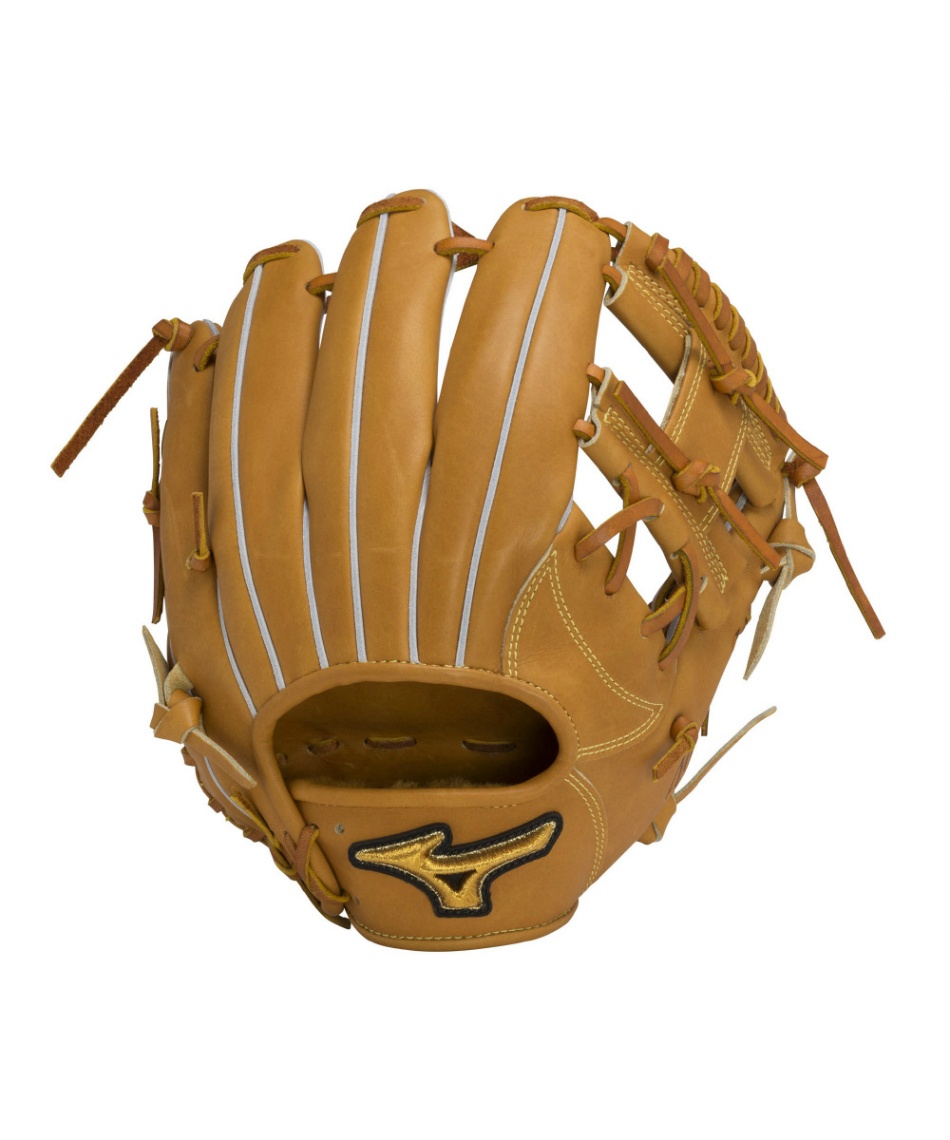 クーポン対象外】 ミズノ(MIZUNO) 野球 硬式グローブ 内野手用 硬式用