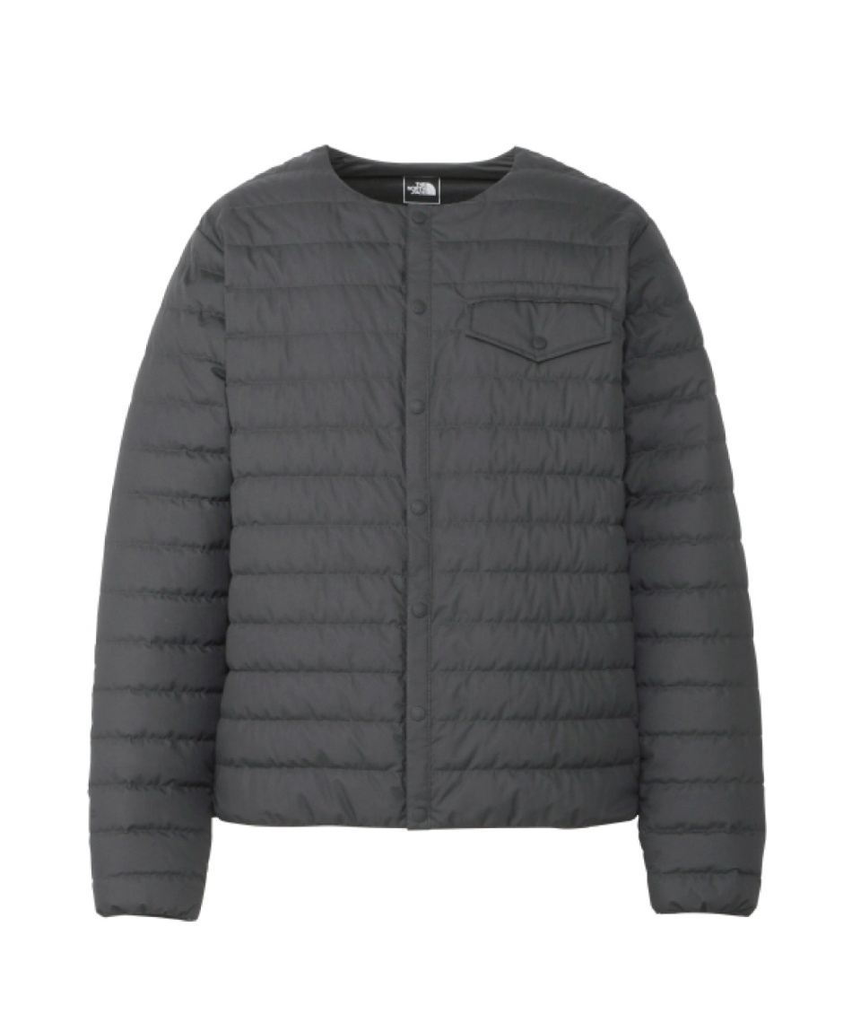 ザ・ノース・フェイス(THE NORTH FACE) ダウンジャケット ウィンド