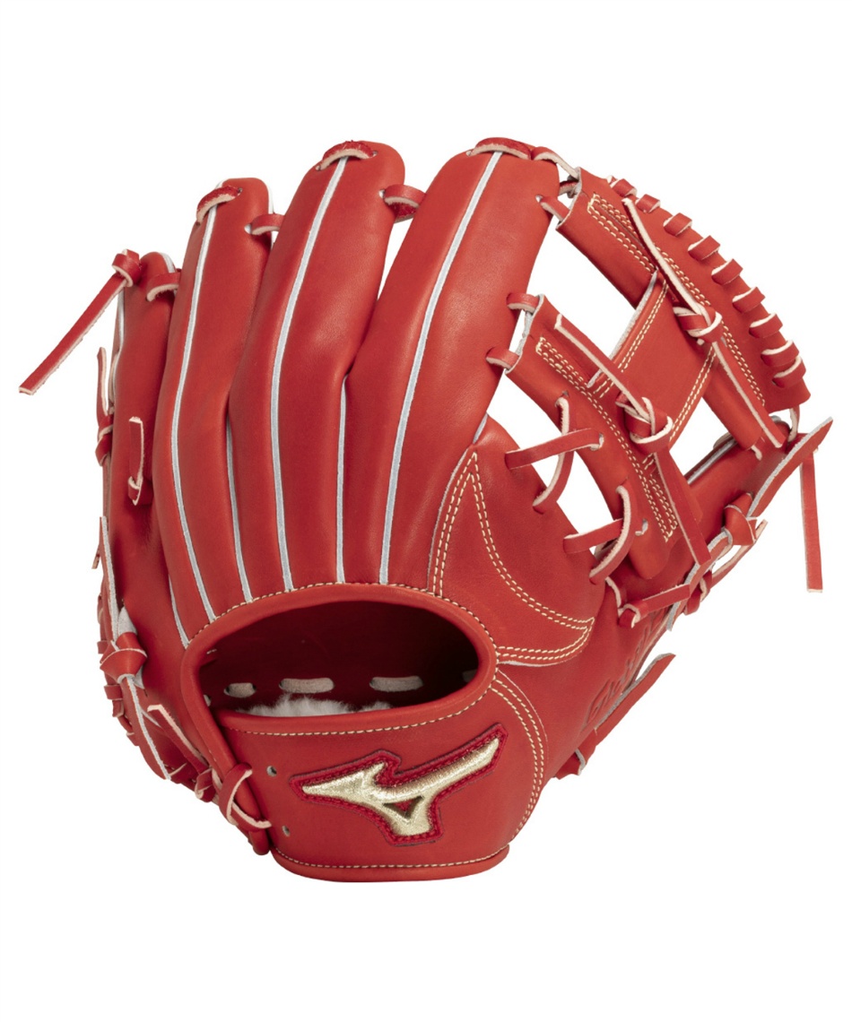 野球 硬式グローブ 内野手用 硬式用グローバルエリートJAPAN サイズ9