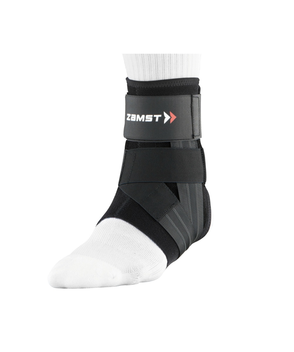 ザムスト(ZAMST) 足首用サポーター A1 右Lサイズ 370803 | スポーツ