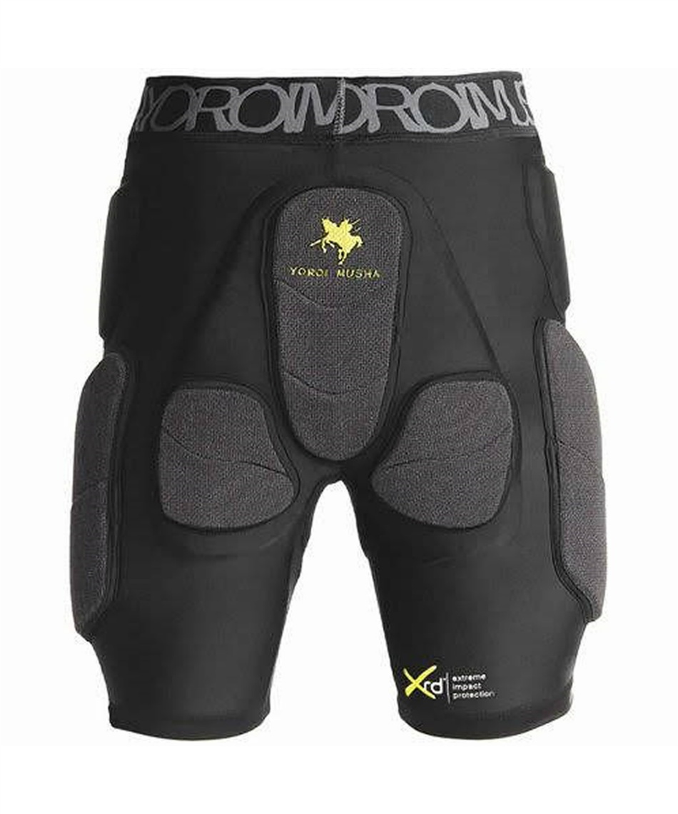 鎧武者(YOROI MUSHA) スキー スノーボード プロテクター インナー