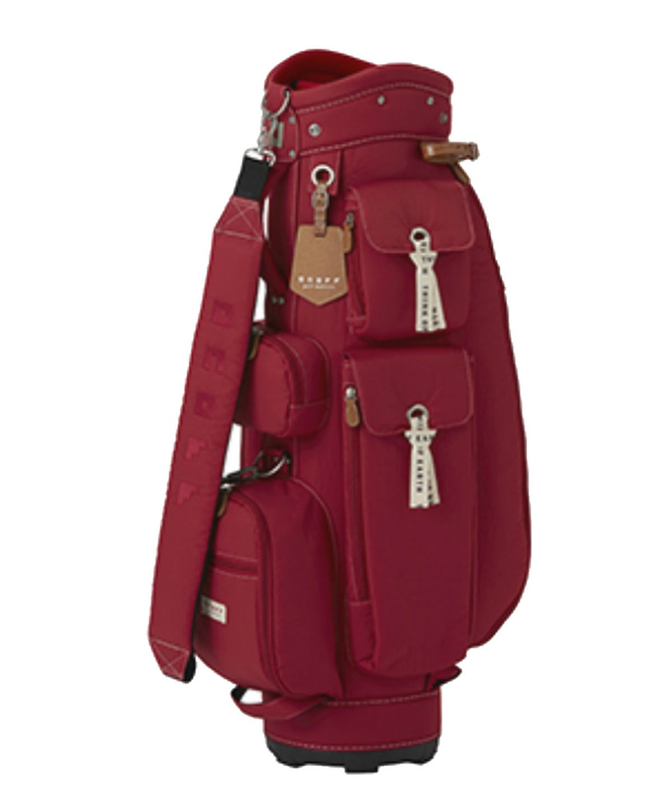 オノフ(ONOFF) キャディバッグ Caddie Bag OB0722 【2022年モデル