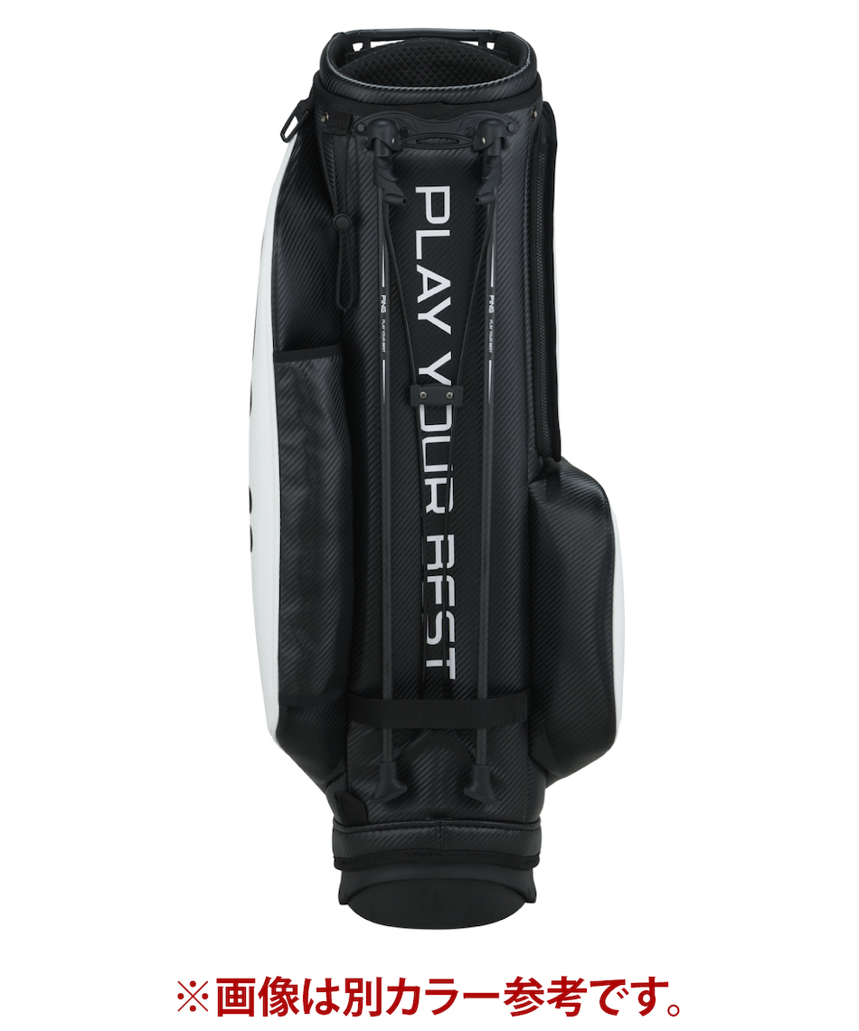 ピン(PING) スタンドキャディバッグ CB-P2307 フーファーツアー JP