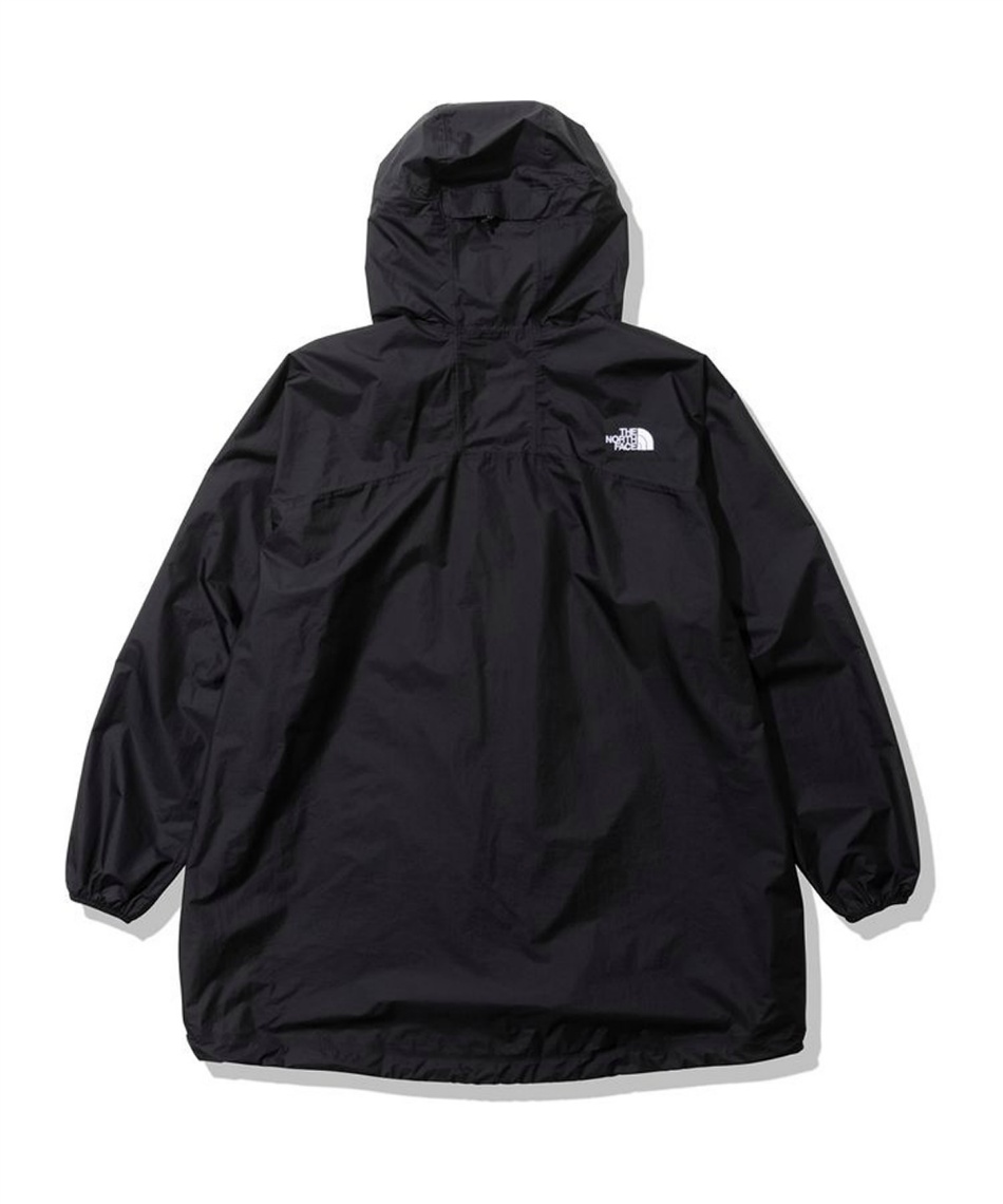ザ・ノース・フェイス(THE NORTH FACE) ポンチョ タプトポンチョ