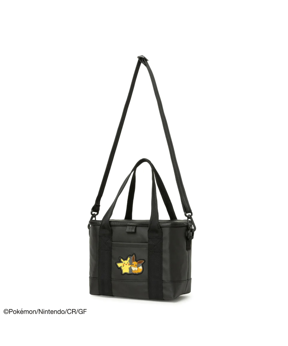 ニューエラ(NEW ERA) カートバッグ トートバッグミニ インサレーテッド