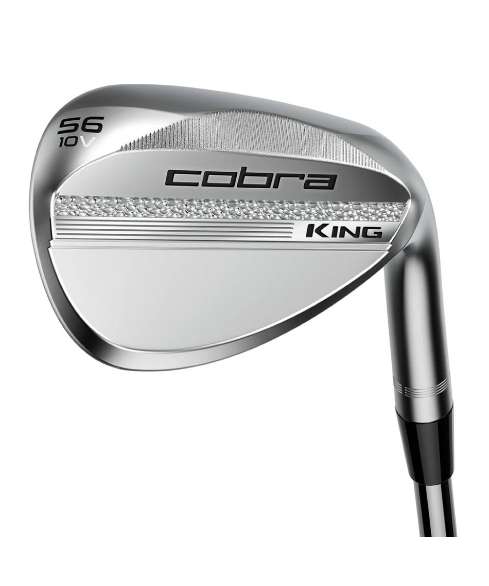 コブラ(cobra) ゴルフクラブ ウェッジ キング N.S.PRO MODUS TOUR 105