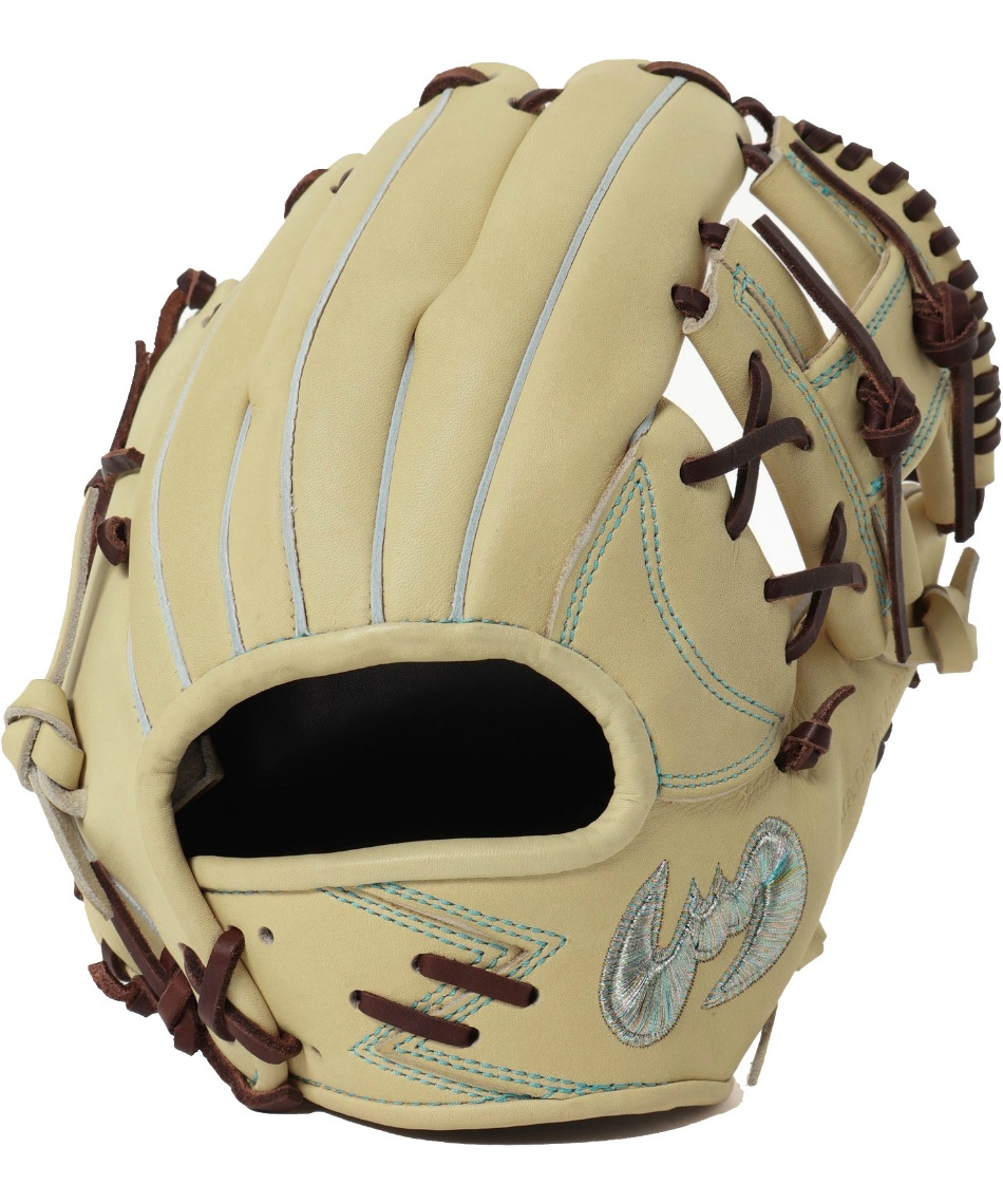 ジームス(Zeems) 野球 硬式グローブ 内野手用 限定硬式グラブ 531SB-CS