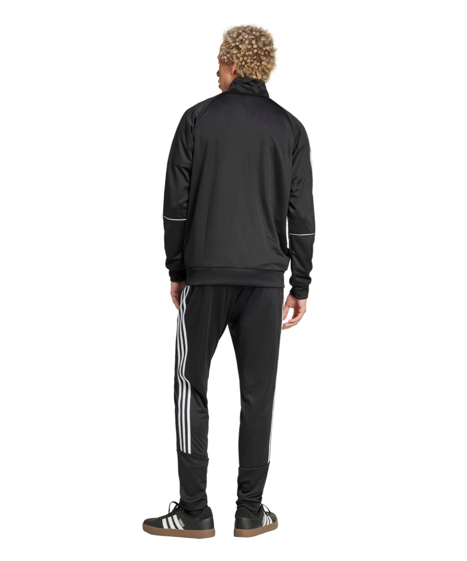 スポーツウェア ジャージ 上下セット スポーツウェア スリーストライプ