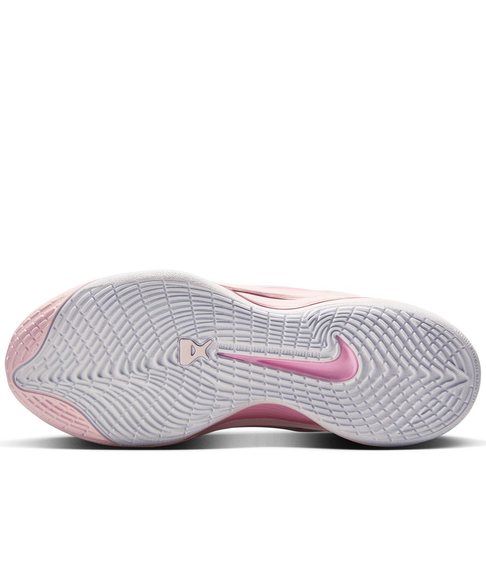 バスケットシューズ A One Leo Lights EP エイジャ ウィルソン