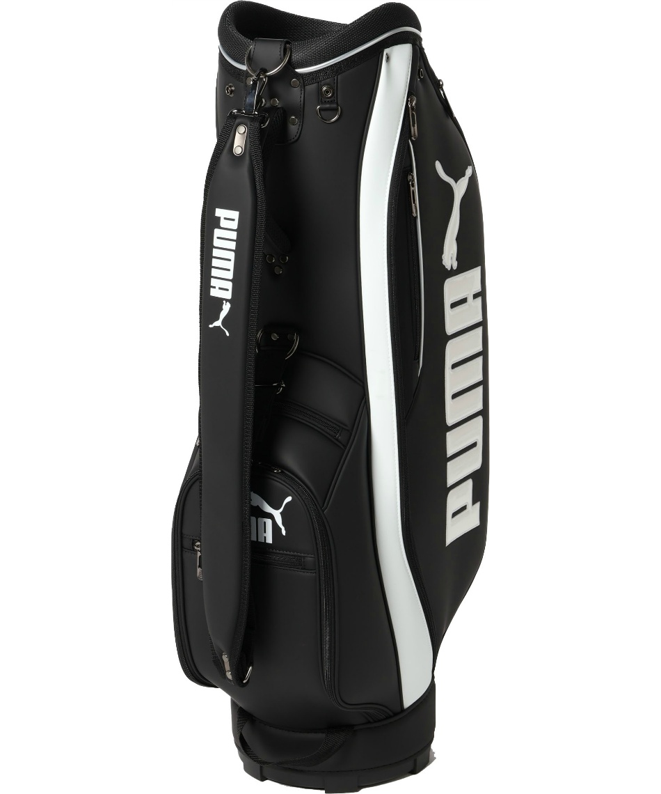 プーマ(PUMA) キャディバッグ ユニセックス ゴルフ ベーシック